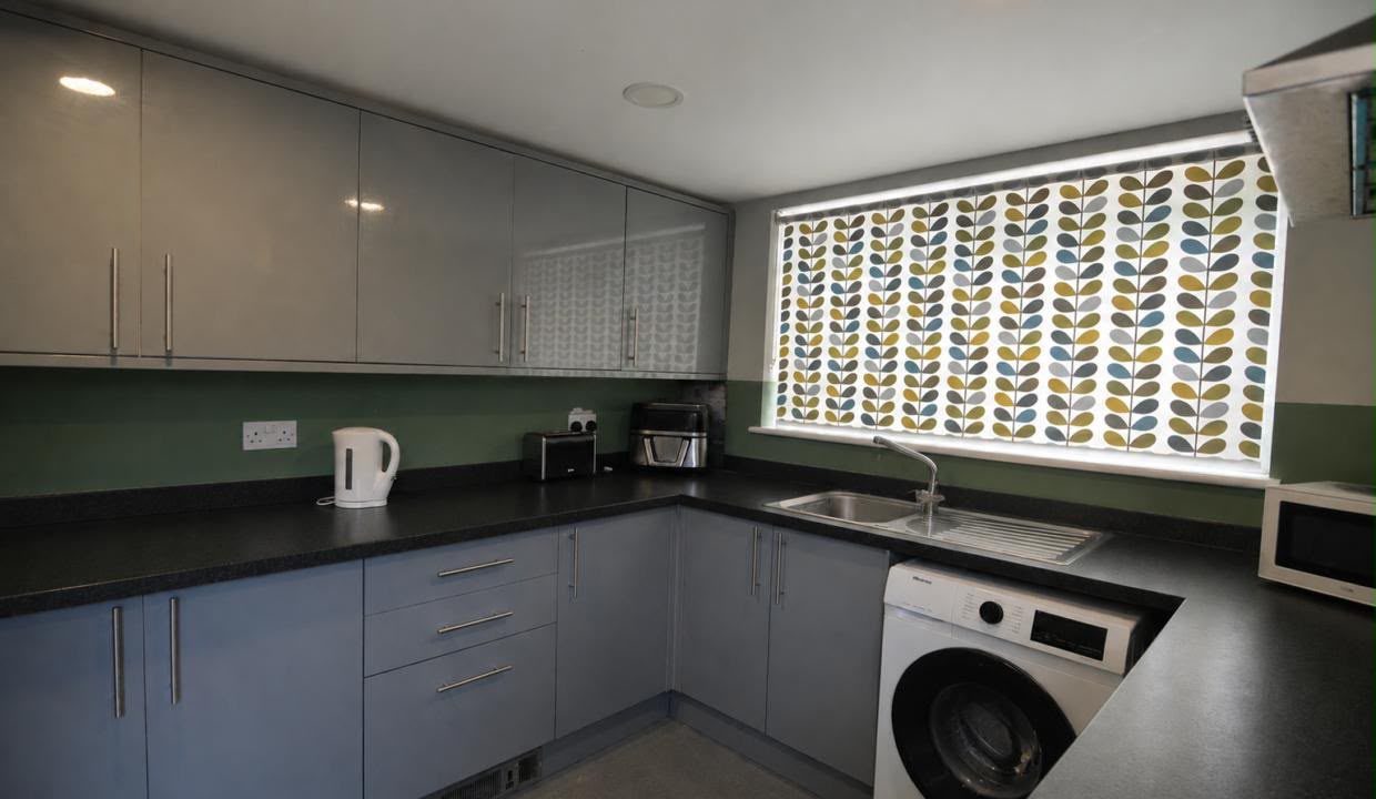 Grimsby DN32 property