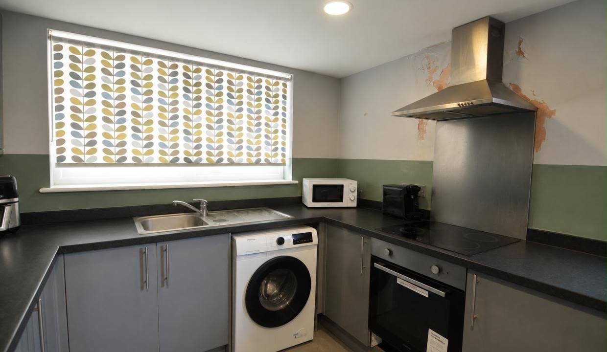Grimsby DN32 property