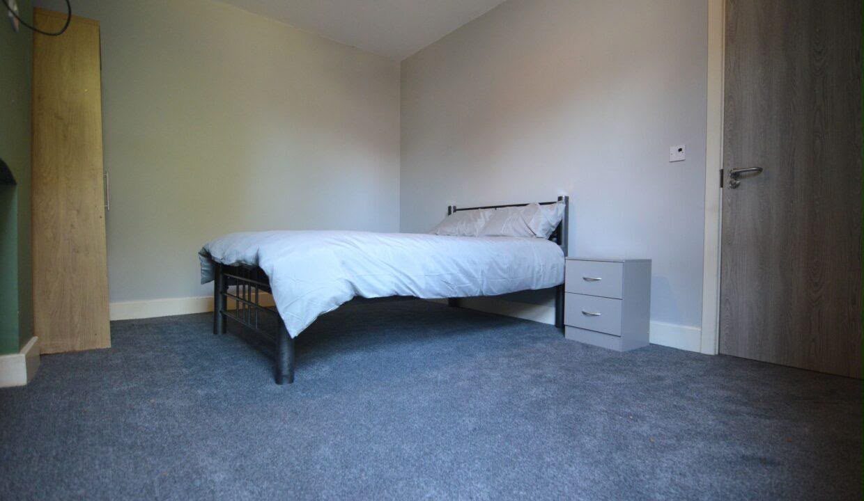 Grimsby DN32 property