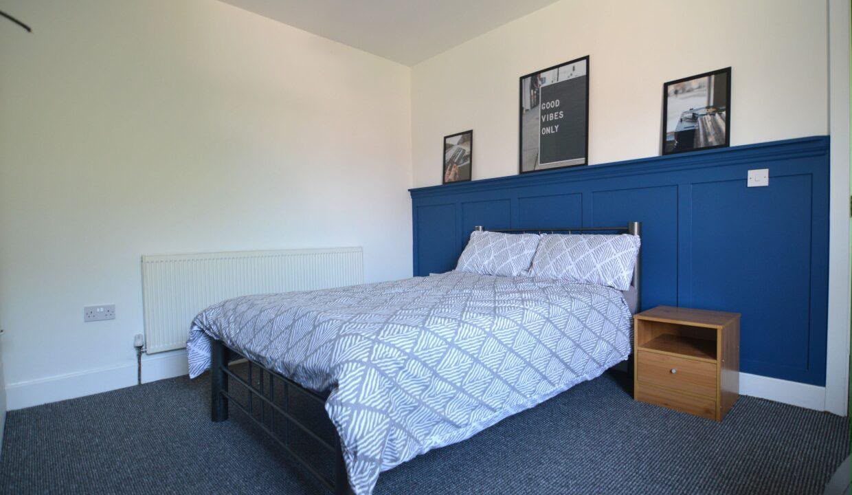 Grimsby DN32 property